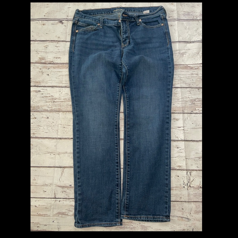 Old Navy Jeans